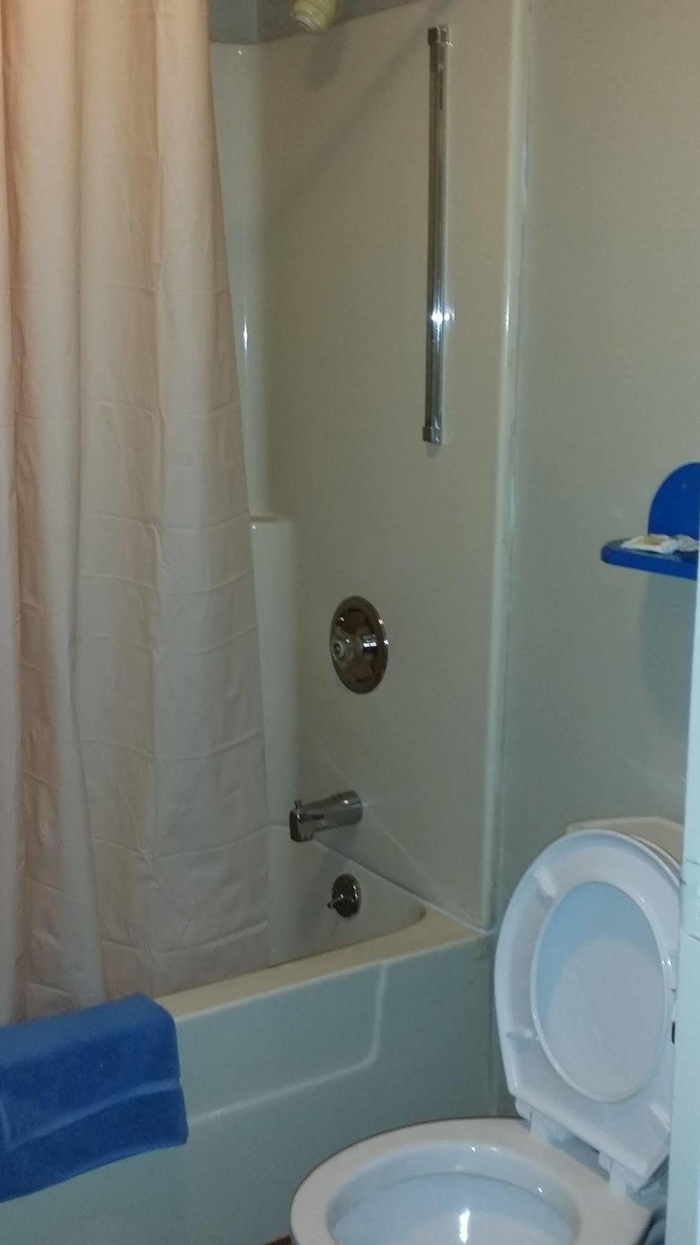 גריילינג River Country Motor Lodge מראה חיצוני תמונה